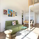 Apartment Vue Imprenable Et Charme Historique A