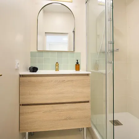 Vue Imprenable Et Charme Historique A Τουλούζη