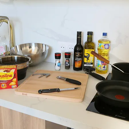 Appartamento Vue Imprenable Et Charme Historique à *