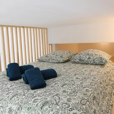 Apartament Vue Imprenable Et Charme Historique A