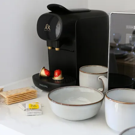 Διαμέρισμα Vue Imprenable Et Charme Historique A Τουλούζη