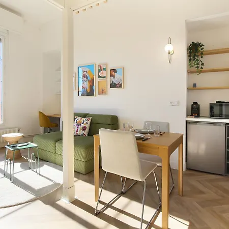 Apartament Vue Imprenable Et Charme Historique A Tuluza