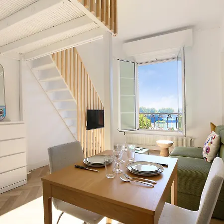 Vue Imprenable Et Charme Historique A * Τουλούζη