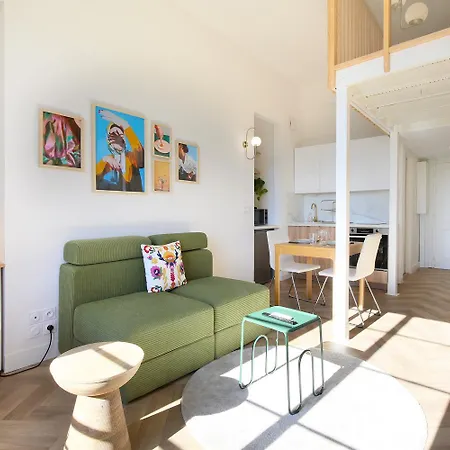 Διαμέρισμα Vue Imprenable Et Charme Historique A