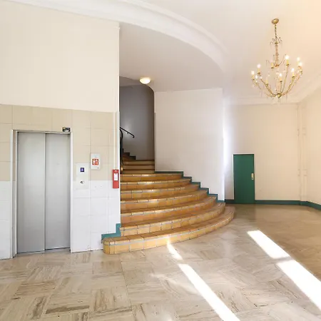 Daire Vue Imprenable Et Charme Historique A Toulouse