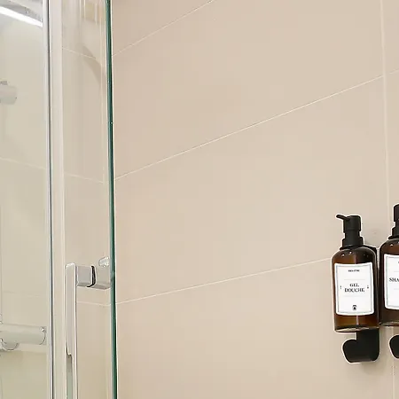 Διαμέρισμα Vue Imprenable Et Charme Historique A