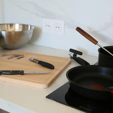 Διαμέρισμα Vue Imprenable Et Charme Historique A Τουλούζη