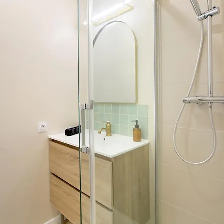 Apartament Vue Imprenable Et Charme Historique A Tuluza