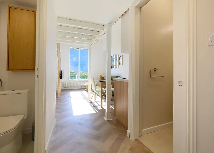 Vue Imprenable Et Charme Historique à