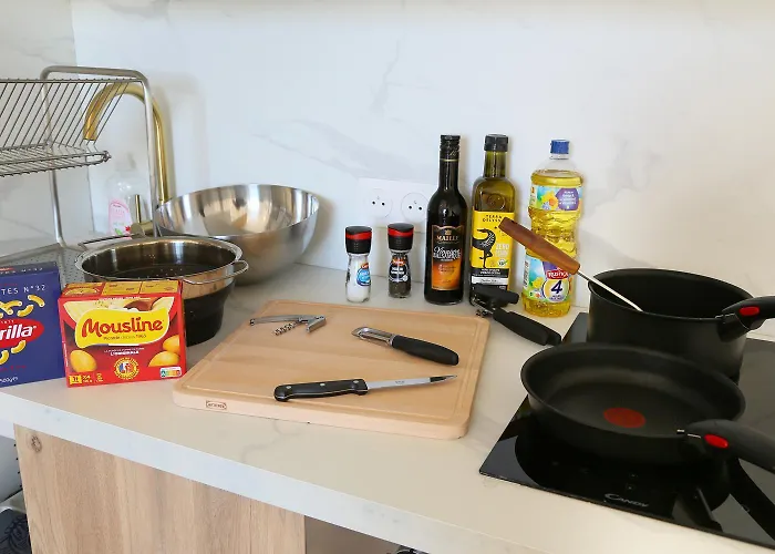 Appartamento Vue Imprenable Et Charme Historique à *