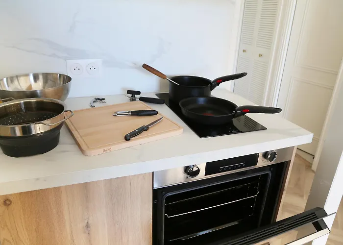 Vue Imprenable Et Charme Historique A Tuluza