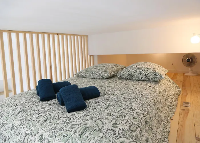 Apartament Vue Imprenable Et Charme Historique A