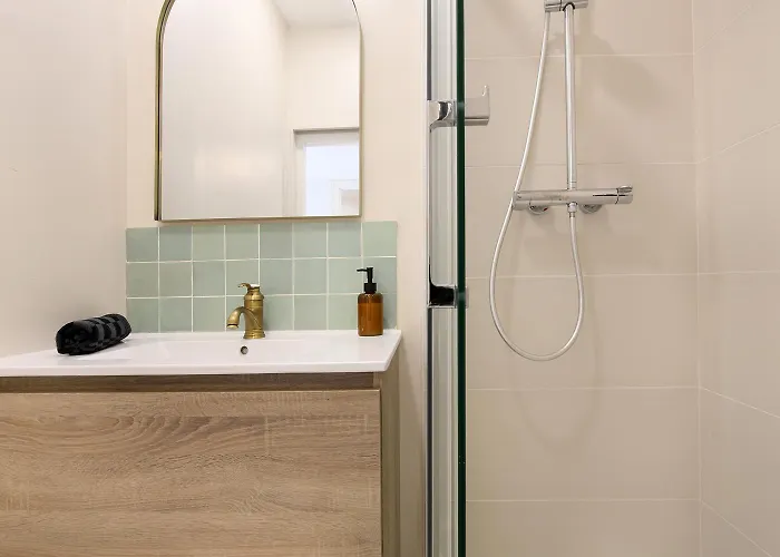 Vue Imprenable Et Charme Historique à * Tolosa