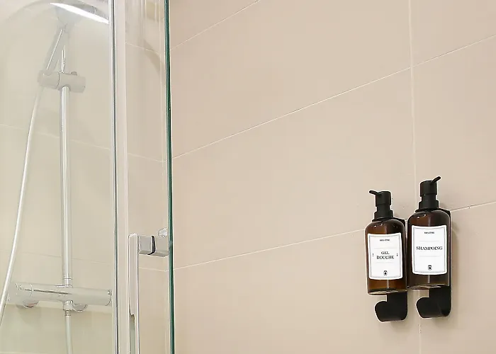 Daire Vue Imprenable Et Charme Historique A