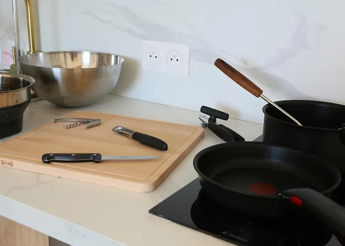 Appartamento Vue Imprenable Et Charme Historique à Tolosa