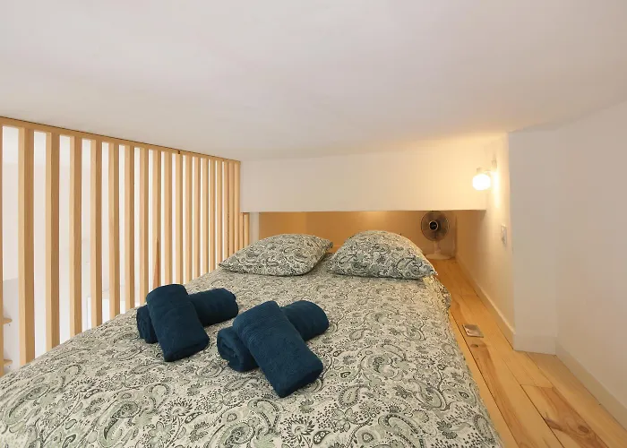 Vue Imprenable Et Charme Historique A Apartament Tuluza