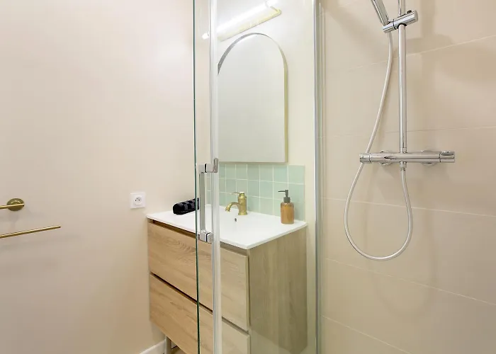 Apartament Vue Imprenable Et Charme Historique A Tuluza