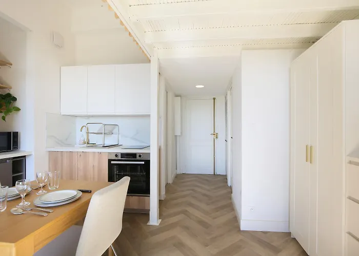 Vue Imprenable Et Charme Historique A * Tuluza