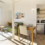 Διαμέρισμα Vue Imprenable Et Charme Historique A Τουλούζη