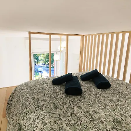 公寓 Vue Imprenable Et Charme Historique A *