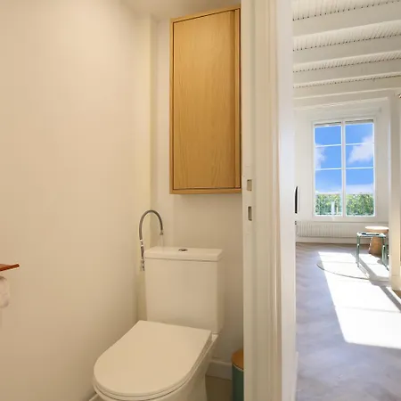 Vue Imprenable Et Charme Historique A 圖盧茲