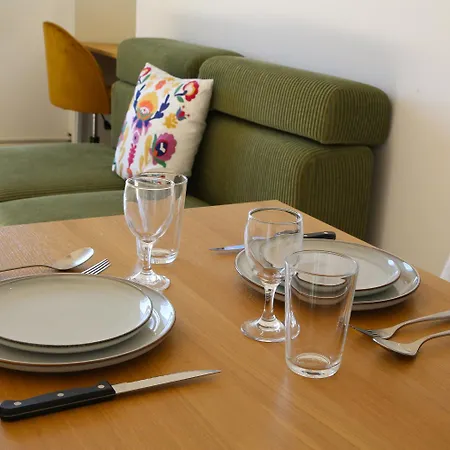 Vue Imprenable Et Charme Historique A 圖盧茲