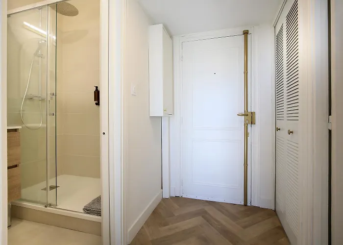 Apartamento Vue Imprenable Et Charme Historique à