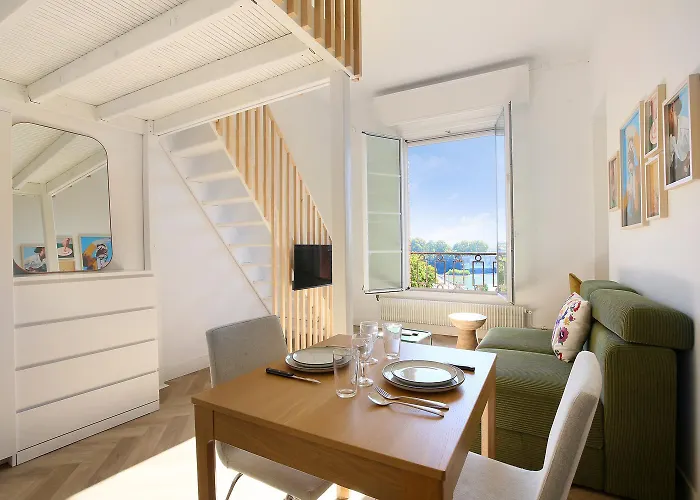 Vue Imprenable Et Charme Historique à * Toulouse