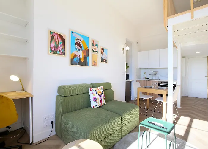 Vue Imprenable Et Charme Historique à * Toulouse