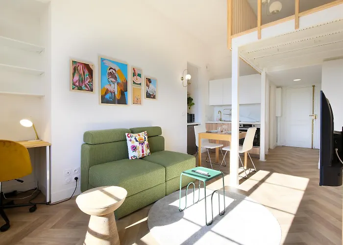Apartamento Vue Imprenable Et Charme Historique à